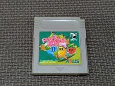 Puzzle Boy II 2 Nintendo Game Boy GB Retro Rare Good Used Game Cartridge JP
