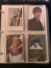 Enhypen photocards [all Members]
