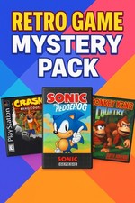 Mystery Retro Game Wii PS1 PS2 DS PSP PS3 Xbox Xbox360 And More no sports games 
