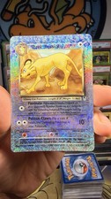 Dark Persian 6/110 Legendary Collection Reverse Holo for sale