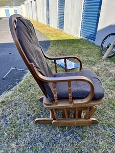 glider rocking chair