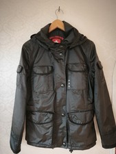 Wellensteyn Revolution Damen Jacke Größe L Neu