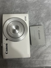 Compact Digital Camera Canon PowerShot S110 971