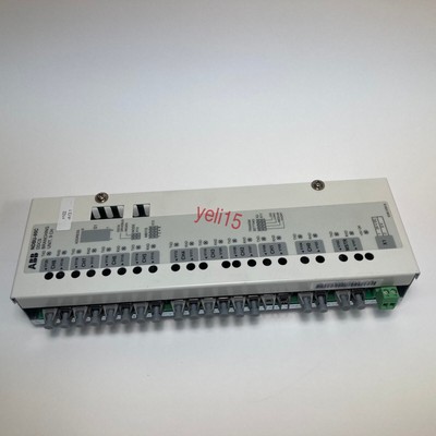 NEW ABB NDBU-95C DDCS Branch Unit 9 Channel
