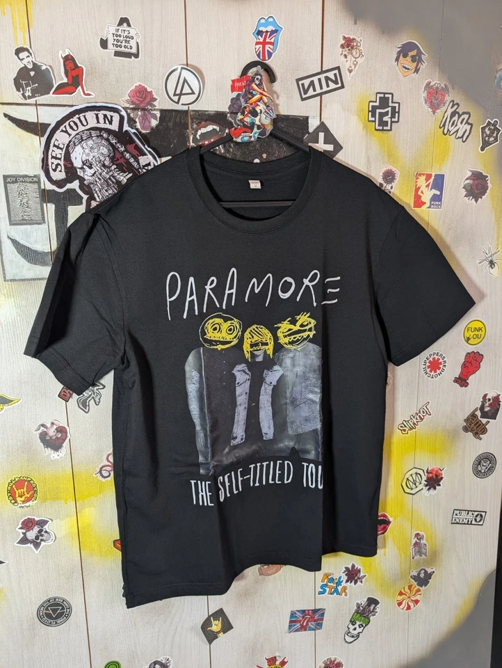 paramore T-Shirt - Image 3 of 4