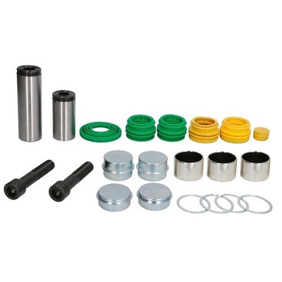 DISC BRAKE CALIPER REPAIR KIT FRONT FOR CRK-146 SBP NEW