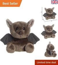 Luna Bat Plush Toy - Cute, Eco-Friendly Companion for Collectors and Kids