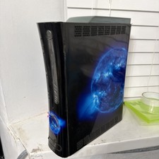 Xbox 360 Console 250 gb Tested Working hdmi slot available