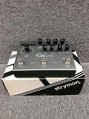 STRYMON TIMELINE DELAY 377997