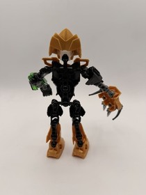 LEGO Hero Factory Rocka 3.0 (2143) &ndash; Retired 2011