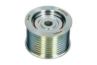 Maxgear 54-1251 Umlenk-/FüHrungsrolle, Keilrippenriemen FüR Toyota