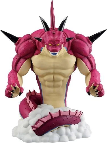 Bandai Ichibansho Masterlise “Dragon Ball Daima” Porunga Figure