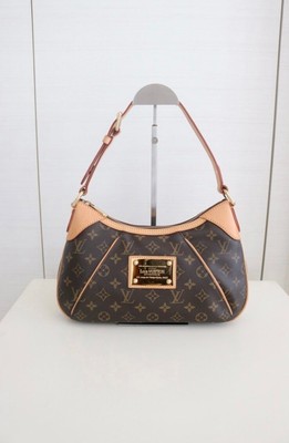 Louis Vuitton Thames PM shoulder bag
