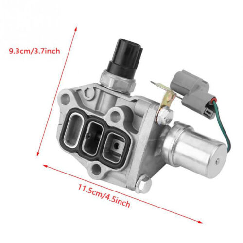 New 4Cyl VTEC Solenoid Spool Valve For 1998-2002 Accord 2.3L 15810-PAA-A02 - Picture 2 of 7