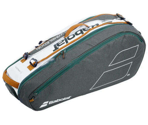 Babolat Tennis Bags For 6 racquets New with Tag - Picture 3 of 30