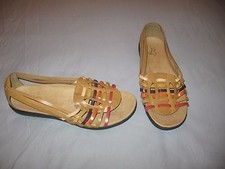 NWOB / Life Stride TRIBE Women's Size 9 Wide