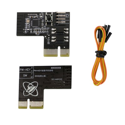 XY-WPCE Computer Remote Switch Machine Module Mobile Phone Remote Control Module