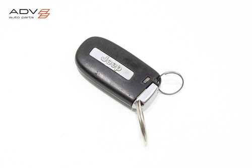 JEEP GRAND CHEROKEE SMART KEYLESS ENTRY REMOTE KEY FOB OEM 2014 - 2022 - Picture 4 of 11