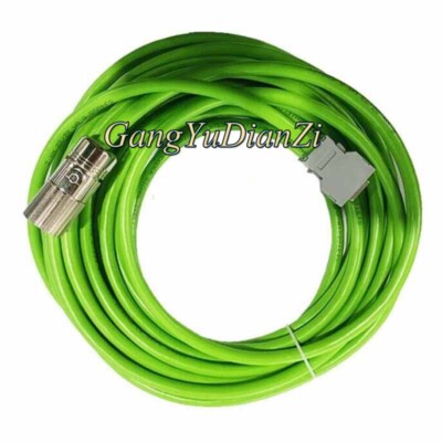 1PCS NEW FOR 534855-25 Grating Ruler Encoder Signal Feedback Cable 25M