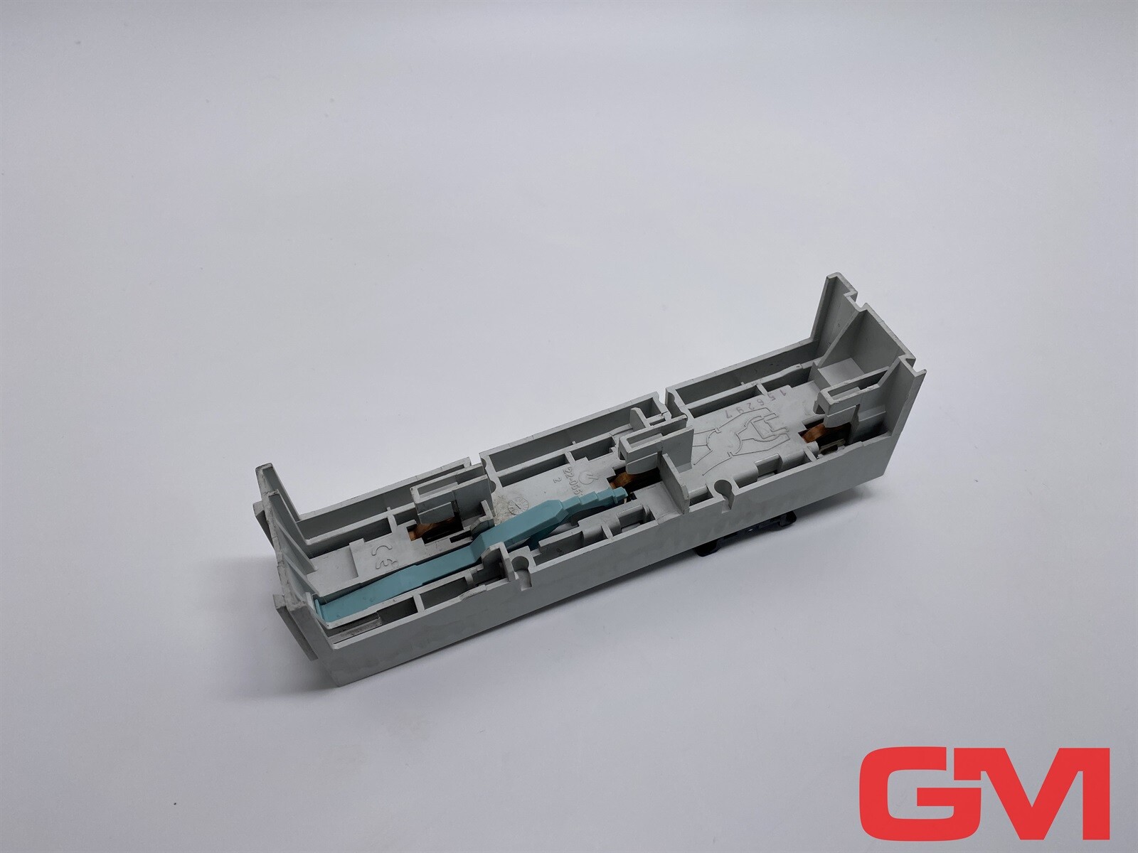 Siemens Device Adapter 8US1251-5DM07 Device Adapter 25A 690V Busbar Adapter