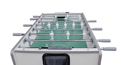 Baby-foot Roberto Sport RS20 – Extérieur – Ultra Résistant – Collectivités