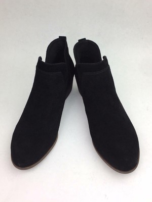 bebhina waterproof western bootie