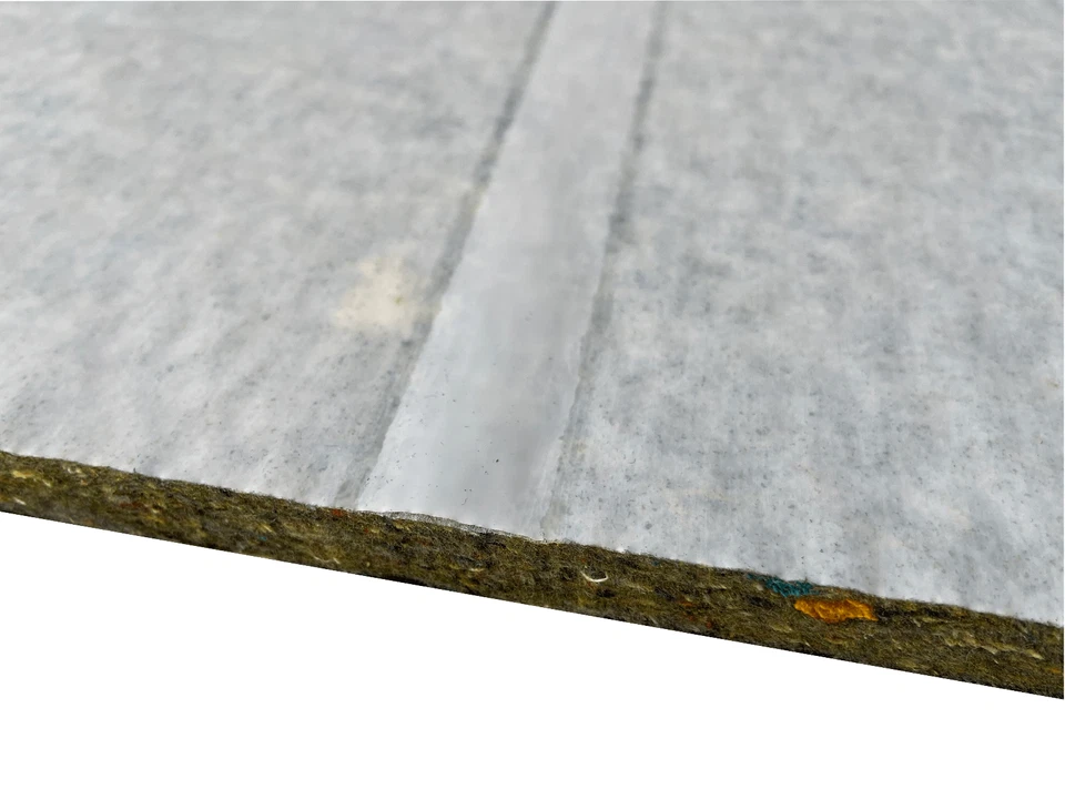 Premium Motorraum Motorhauben Stirnwand Dämmung Dämmmatte selbstklebend Auto PKW - Bild 3 von 3