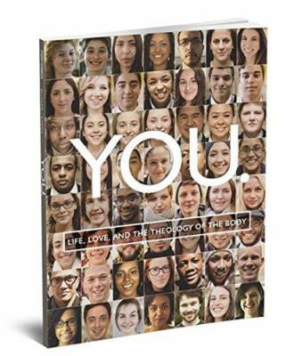 You: Life, Love, and the Theology of the Body, Student Workbook - GOOD