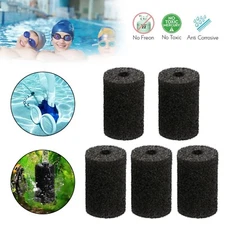5Pcs Pool Cleaner Sweep Hose Tail Scrubber For Polaris Spare180 280 360 380  NEW