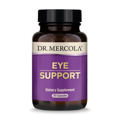 Eye Support 30 Capsules Dr. Mercola