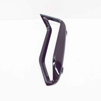 NEW BMW 3 G20 TRIM FRONT GRILL RIGHT SIDE 8093302 51118093302 2019 
