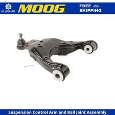 For 2016-2022 Toyota Tacoma Control Arm  Ball Joint Assy Front Left Lower M