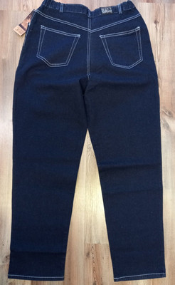 ''MISS Jeans''  Gr. 44 (Damengröße)   * bitte Maße im Text beachten!!!