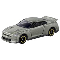 Takara Tomy Tomica 1:62 No.23 Nissan GT-R (1St) Diecast Mini Model Car