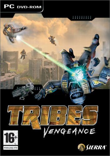 Tribes Vengeance (PC)