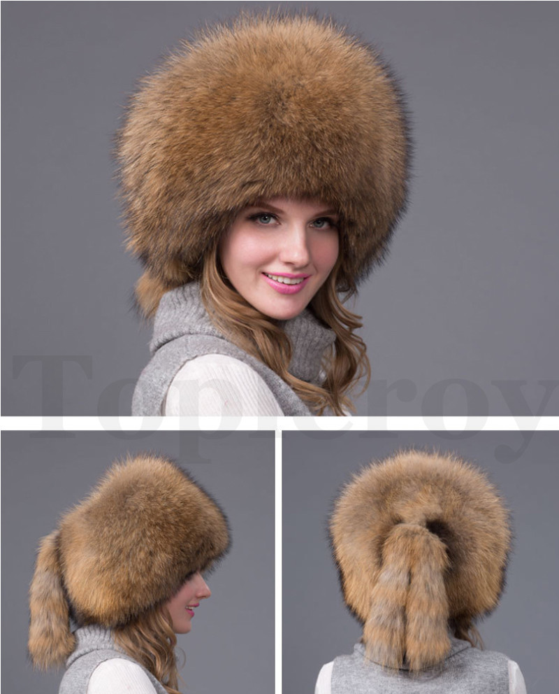 gorro ruso ushanka