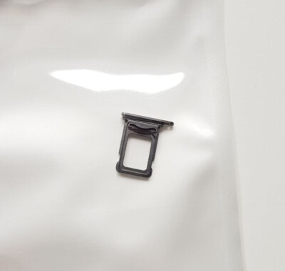 Für iPhone 13 Pro Max Dual Sim Karten Tray Halter Jacke Slot UK Ware