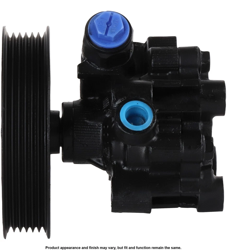 Power Steering Pump Cardone For 2003-2008 Toyota Matrix - Image 4 of 4