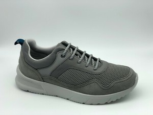 Shoes Sneakers Geox U Tivano C Grey List Price - 20% | eBay