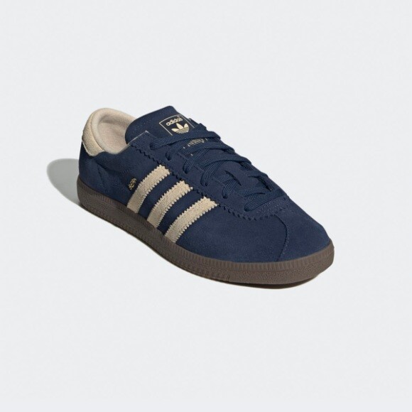 【アディダス】★Adidas Bern Night Indigo★IG2004★ Adidas BERN W - Night Indigo / IG2004 / Womens Sneakers
