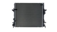 Mahle CR 1929 000P KüHler, MotorküHlung FüR Jaguar