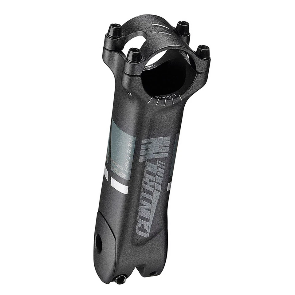 ControlTech Falcon 31.8mm MTB Mountain Road Bike 6061 A/Head Aero Stem 100mm - Image 3 of 4