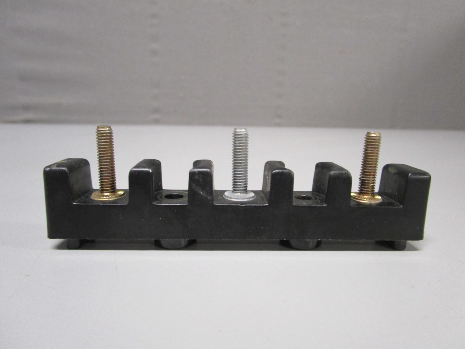 Whirlpool Electric Range Terminal Block 258076 JAY 5 B104A WP8203546