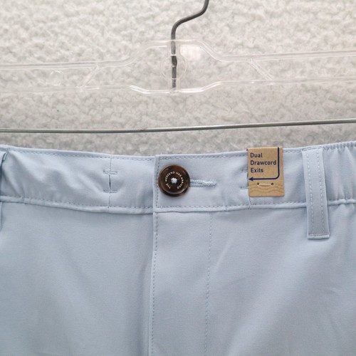 Chubbies Shorts Men's Medium Blue Everywear Performance The Altitudes 6” Summer - Picture 3 of 15