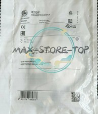 1PCS Brand New Ifm IE5351 Proximity Switch Sensor IE5351 Fast Shipping