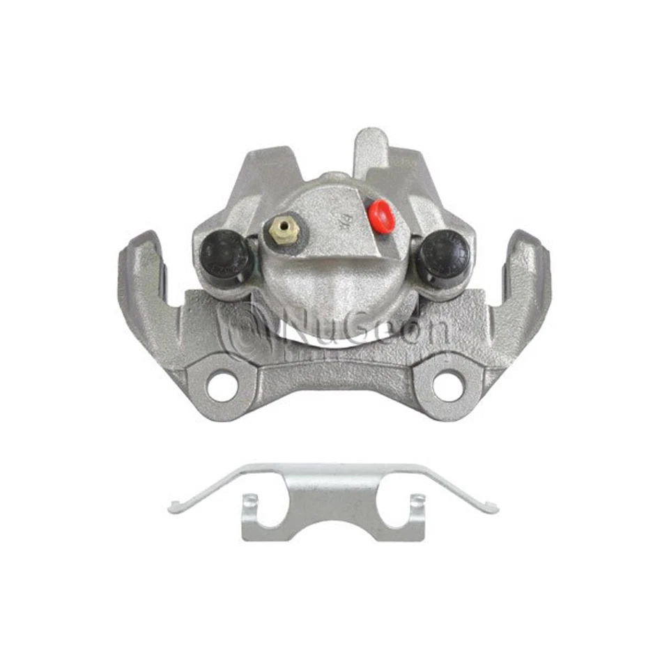 Pair Rear Left + Right Brake Calipers 2PCS For Mercedes-Benz CL550 2007 2008 Foto 3 de 4