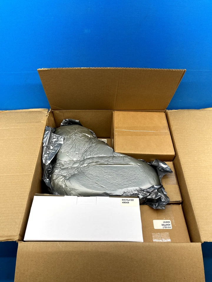 Nissan 047T7UDVDV94 Dockable DVD 4060429 4041017 4060428 4049781 4051527 - Image 2 of 4