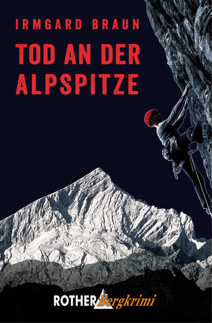 Tod An Der Alpspitze Irmgard Braun
