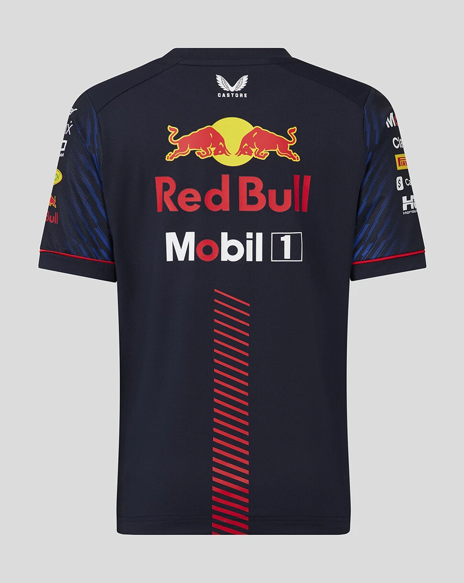 Red bull hotsell f1 baby clothes
