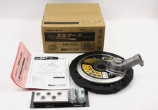 Idech Power Rotary Scissors Super Calmer PRO ASK-V23 New